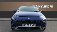 Hyundai BAYON 1.0 TGDi 48V MHEV Premium 5dr DCT Petrol Hatchback